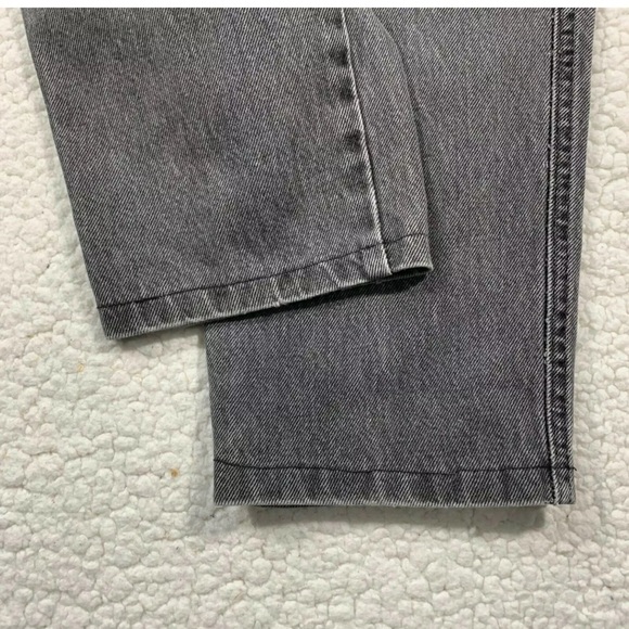 Vintage Harley-Davidson High Waisted Jeans - Picture 7 of 9